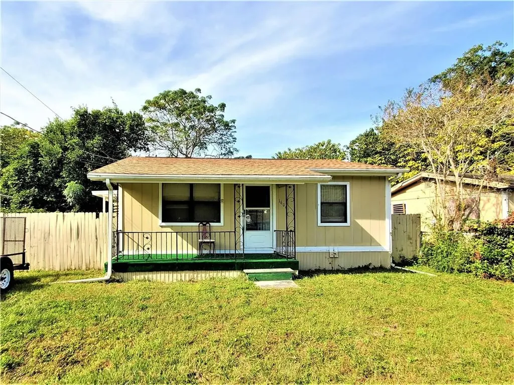 1606 Regan Avenue Orlando FL 32807