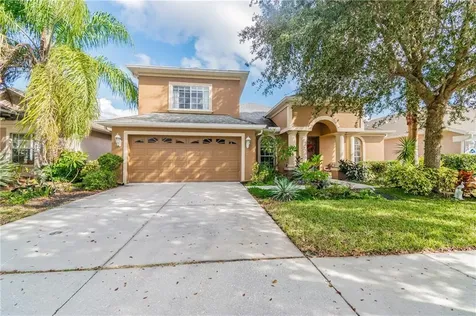 10706 Ribbon Fern Way Land O Lakes FL 34638