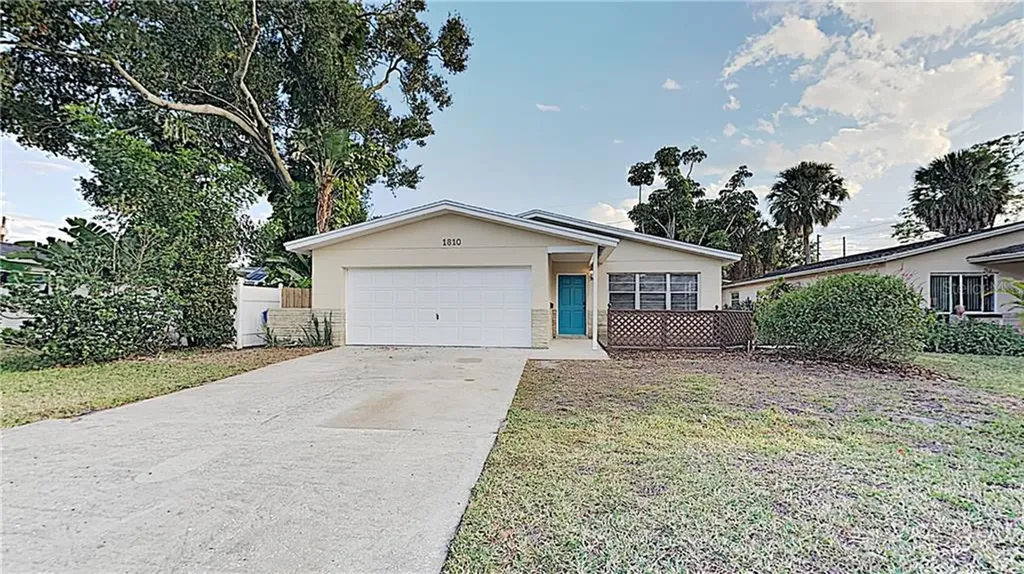 1810 New Hampshire Avenue NE St Petersburg FL 33703