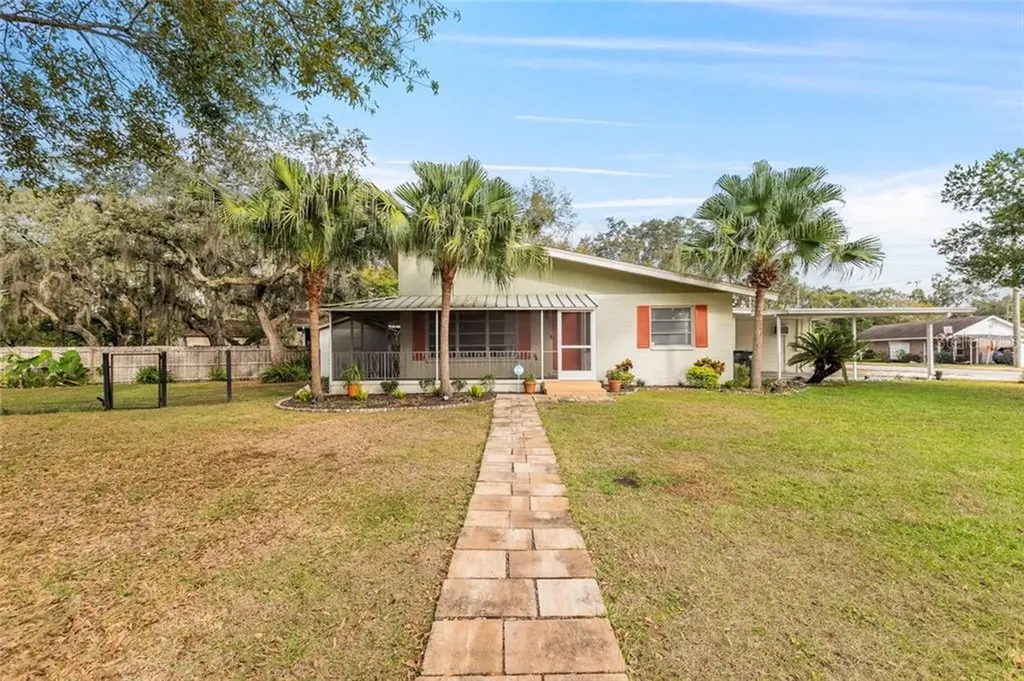 12425 Cottrell Street Tampa FL 33612
