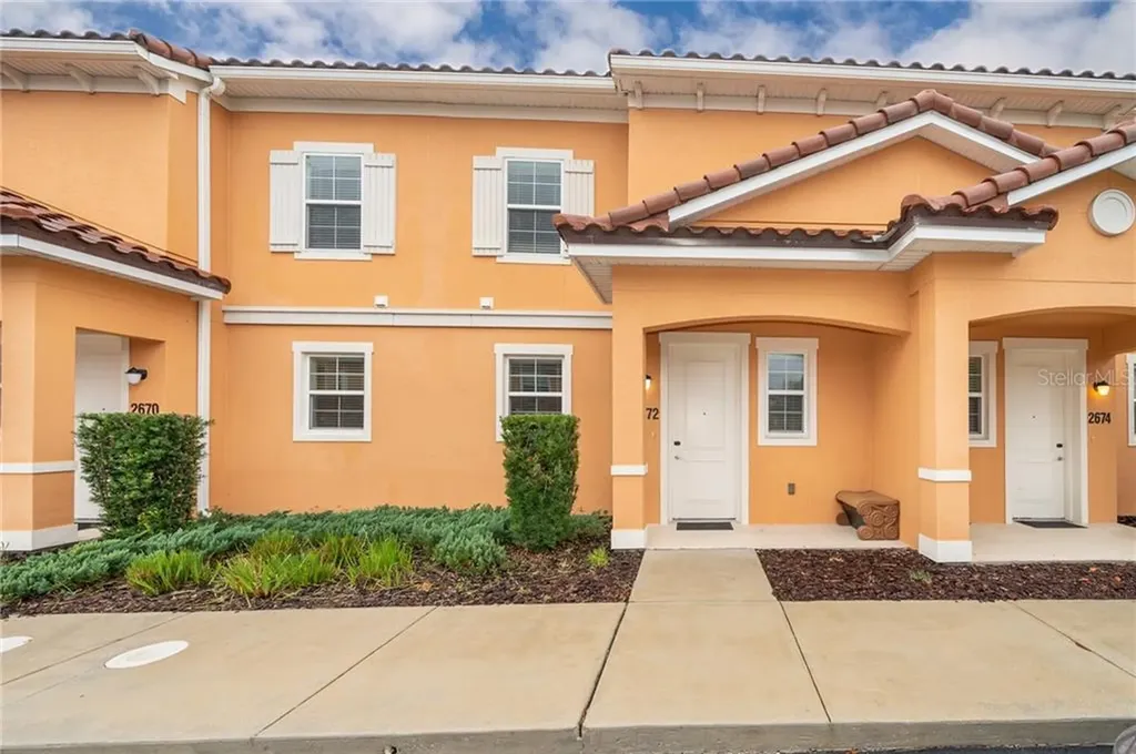 2672 Roadster Lane Kissimmee FL 34746
