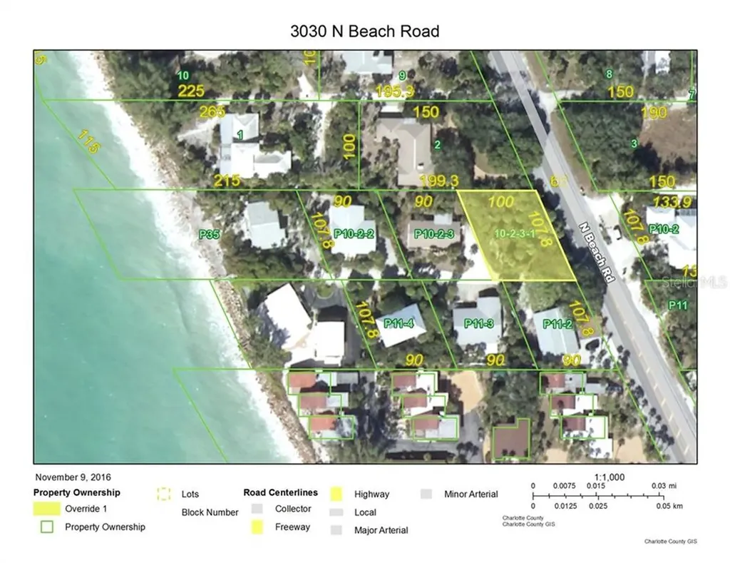 3030 N Beach Road Englewood FL 34223