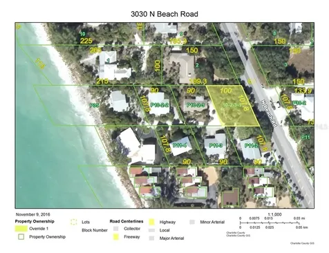 3030 N Beach Road Englewood FL 34223
