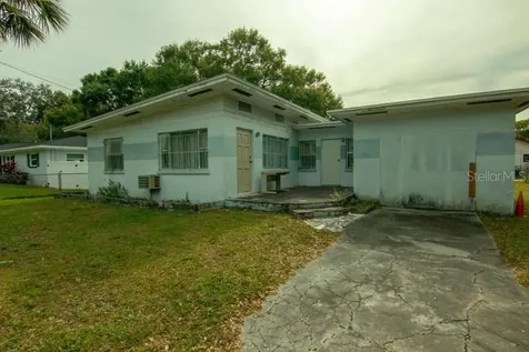 3406 W Nassau Street Tampa FL 33607