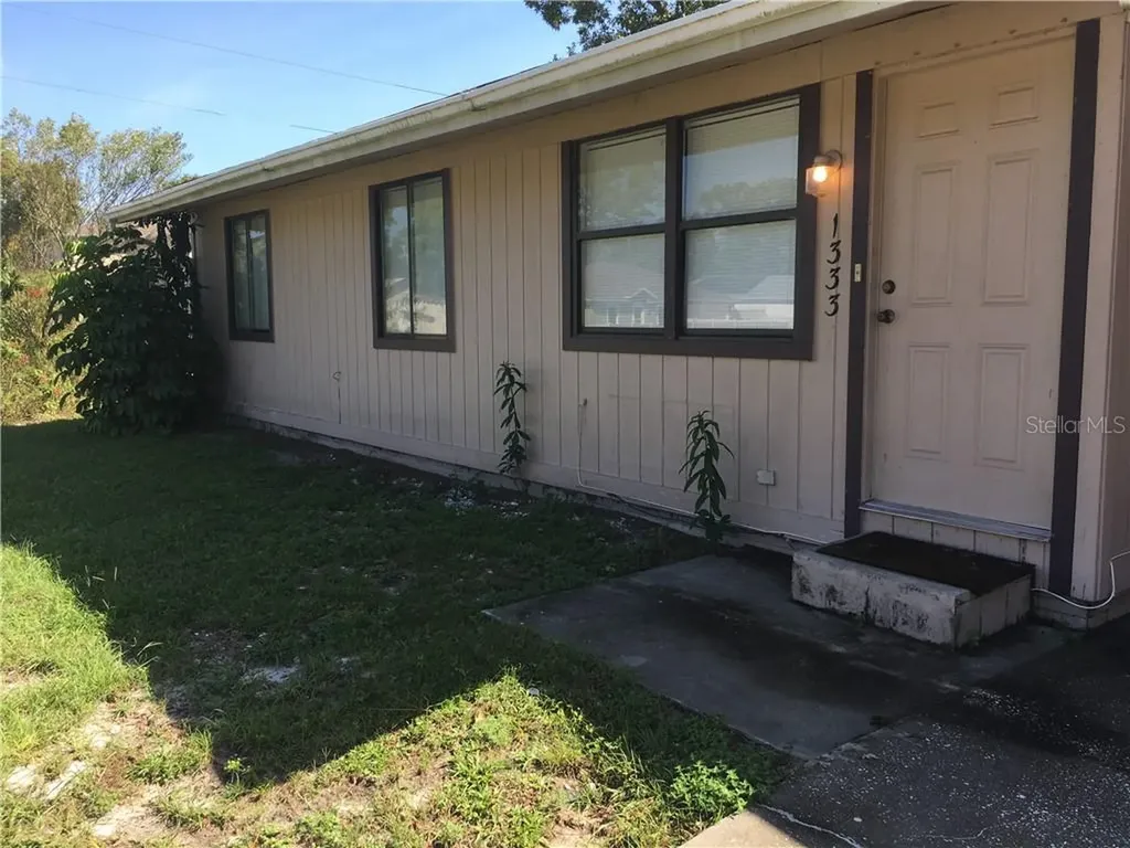 1333 Swiss Lane Deltona FL 32738