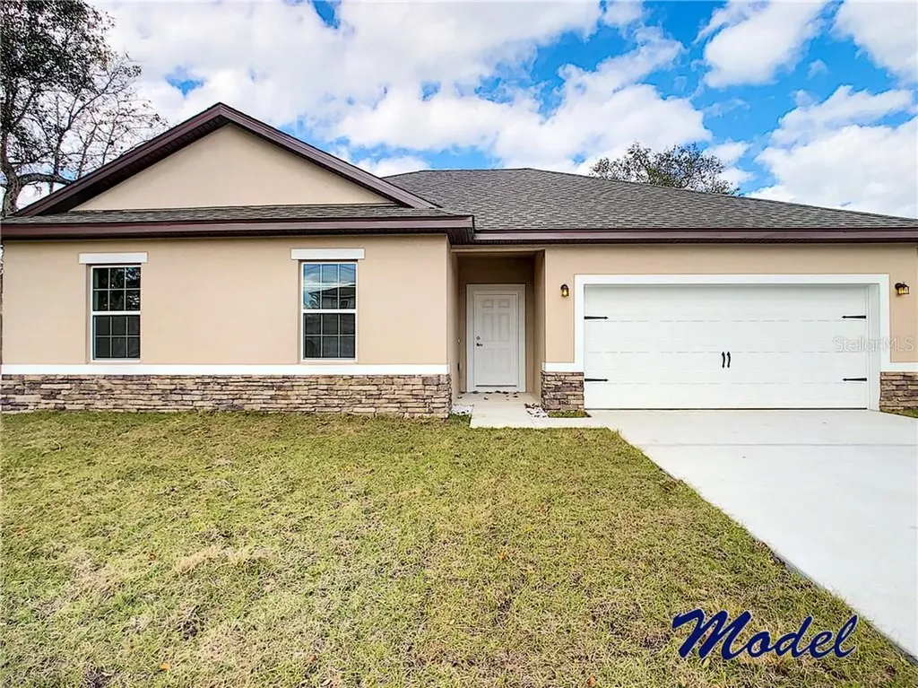 1217 N Chamberlain Boulevard North Port FL 34286