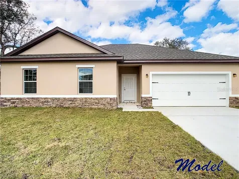 1217 N Chamberlain Boulevard North Port FL 34286
