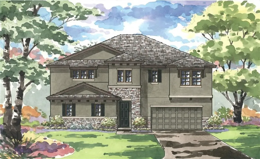 8803 Emeraldwood Way Land O Lakes FL 34637
