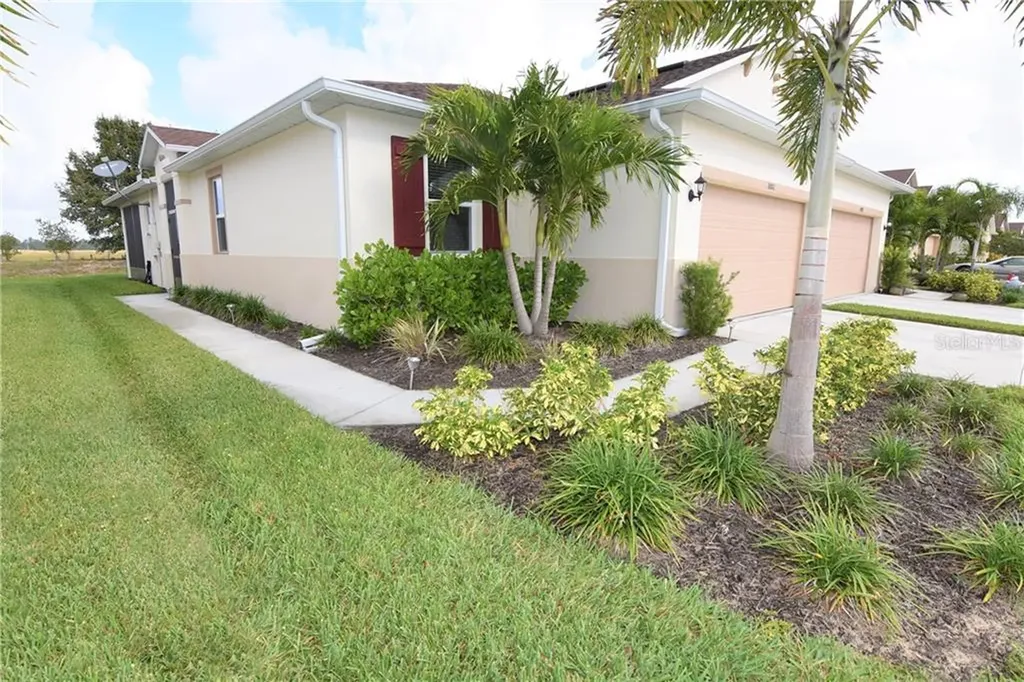 8802 Tuscany Isles Drive Punta Gorda FL 33950