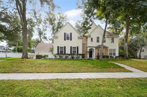 451 Spanish Wells Court Winter Garden FL 34787