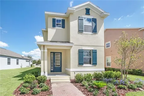 3219 Blazing Star Lane Harmony FL 34773