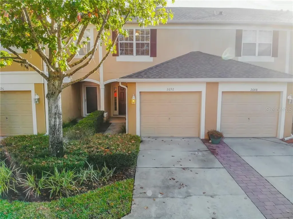 2692 Galliano Circle Winter Park FL 32792