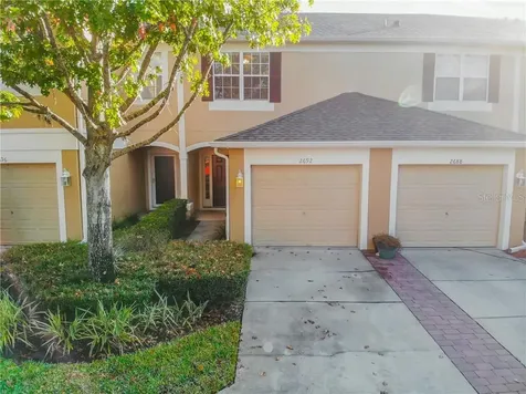 2692 Galliano Circle Winter Park FL 32792
