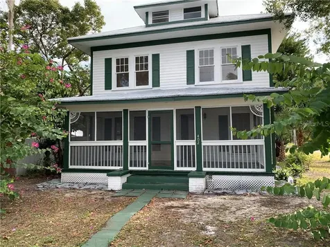 402 N Polk Avenue Arcadia FL 34266
