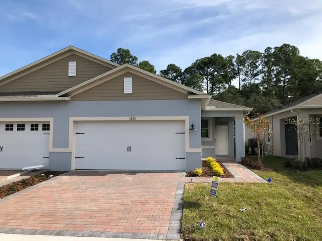 3826 Myrtle Oak Court Clermont FL 34714