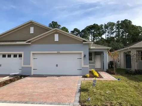 3826 Myrtle Oak Court Clermont FL 34714