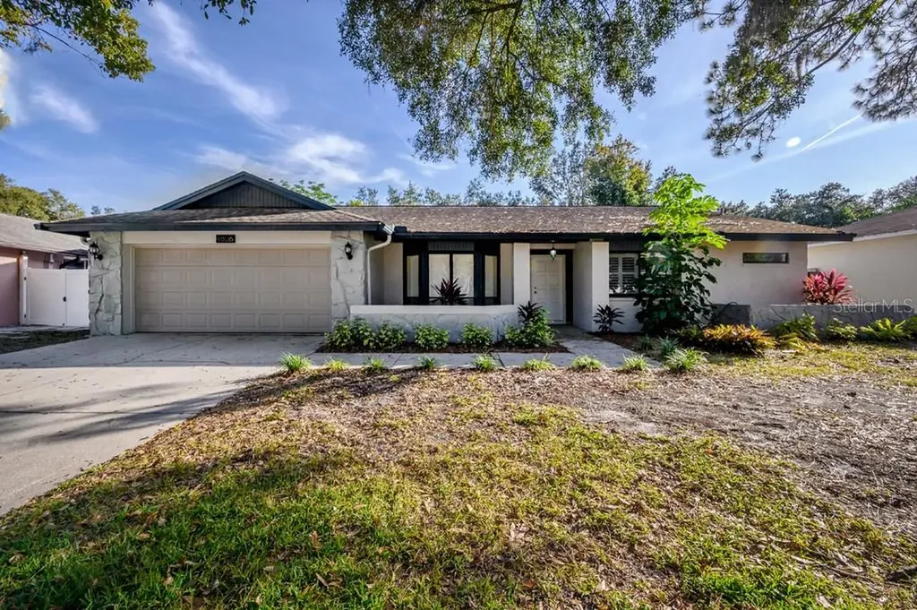 4806 Centerbrook Court Tampa FL 33624