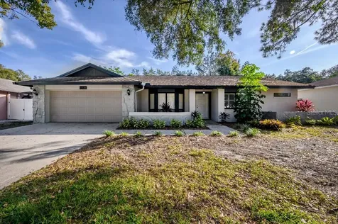 4806 Centerbrook Court Tampa FL 33624
