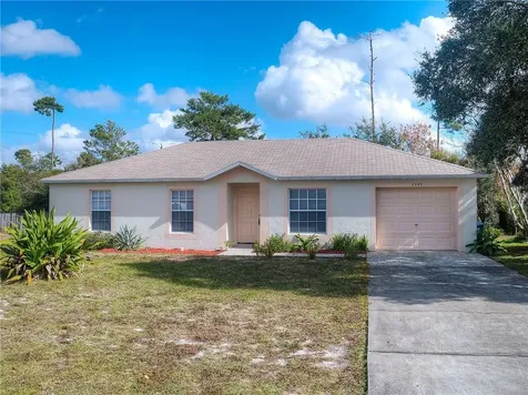 2445 Albury Avenue Deltona FL 32738