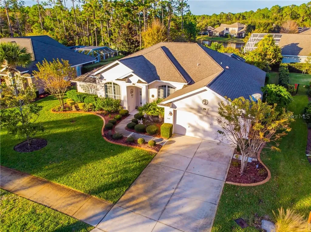 568 Aldenham Lane Ormond Beach FL 32174