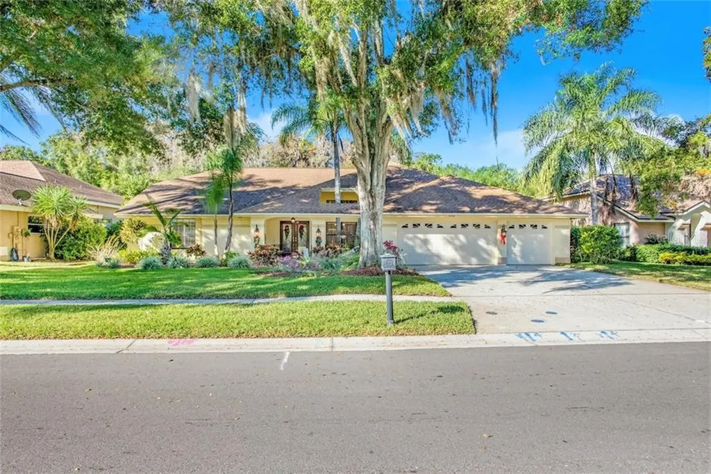 4722 Bardsdale Drive Palm Harbor FL 34685