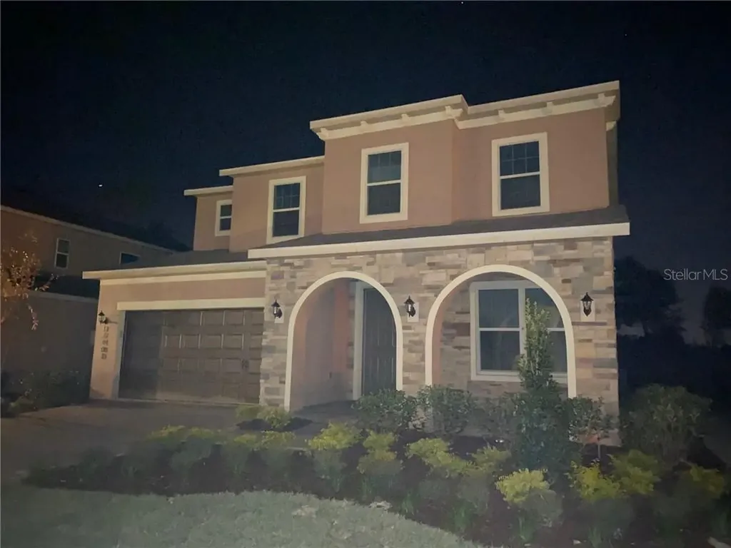 17403 Bal Harbour Drive Winter Garden FL 34787