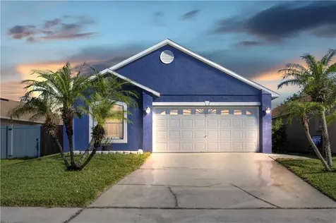 7631 Fort Sumter Drive Orlando FL 32822