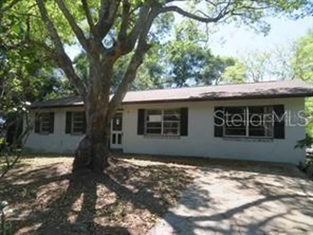 1551 N Sparkman Avenue Orange City FL 32763