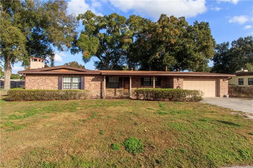 637 Jay Street Ocoee FL 34761