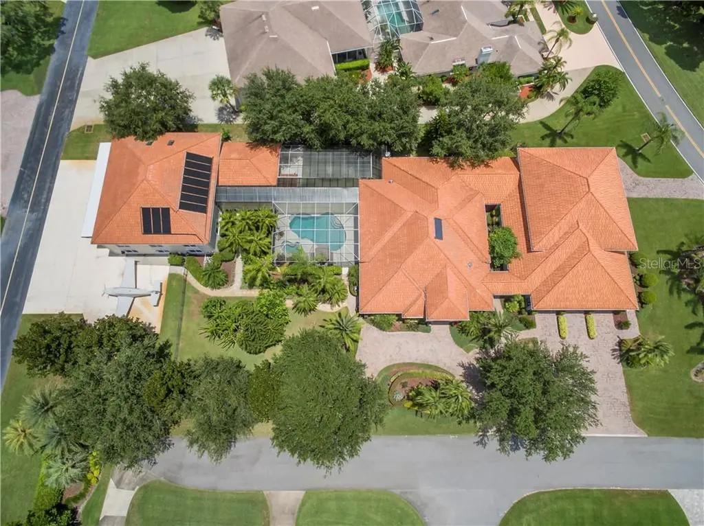 1705 Spruce Creek Way Port Orange FL 32128