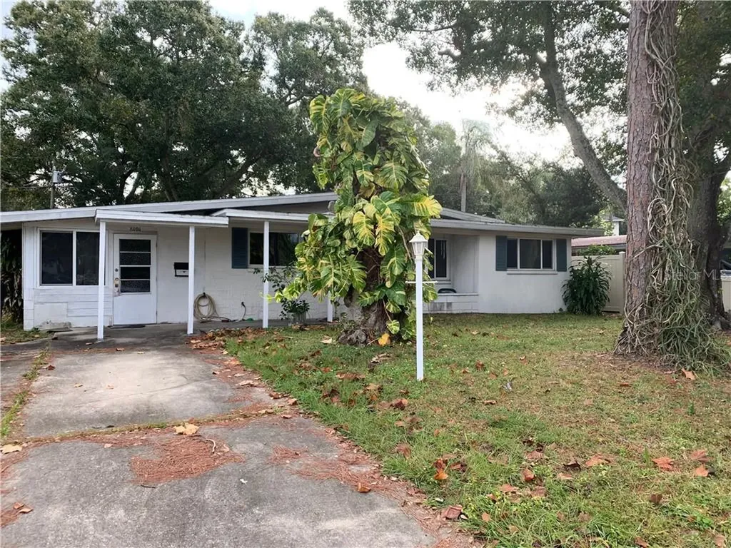 8101 7th Street N St Petersburg FL 33702