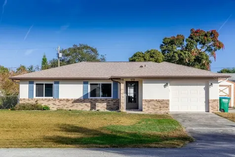 1142 Barbados Street Deltona FL 32725