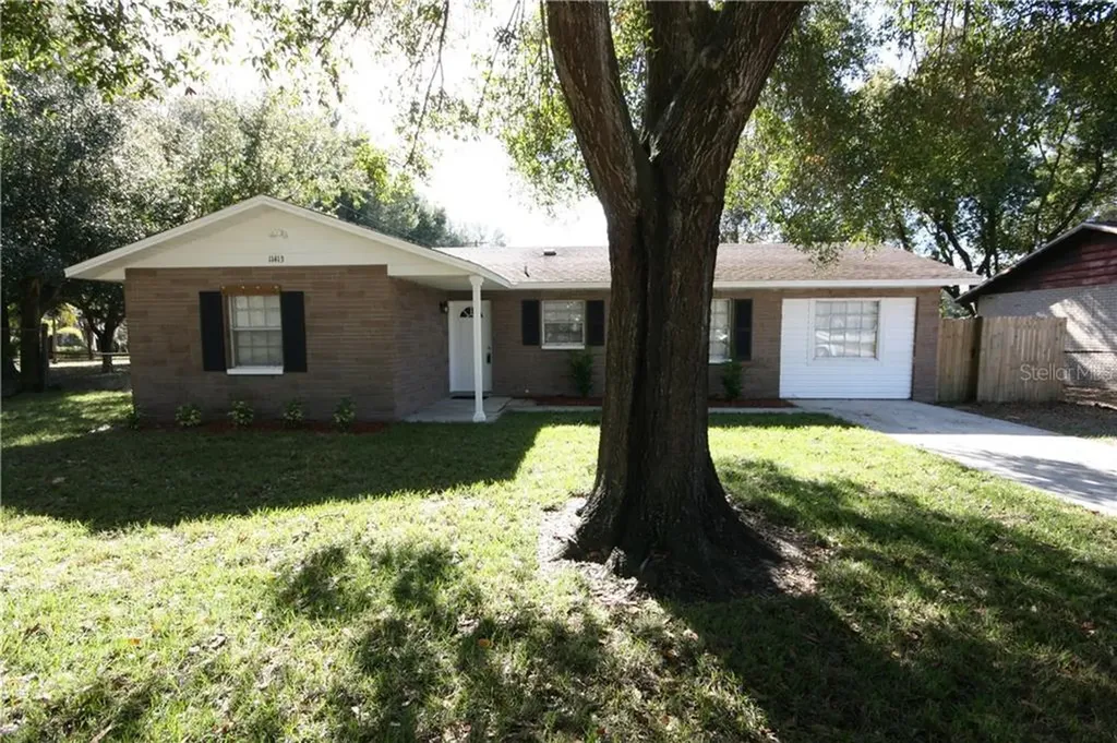 11413 Fillmore Avenue Seffner FL 33584