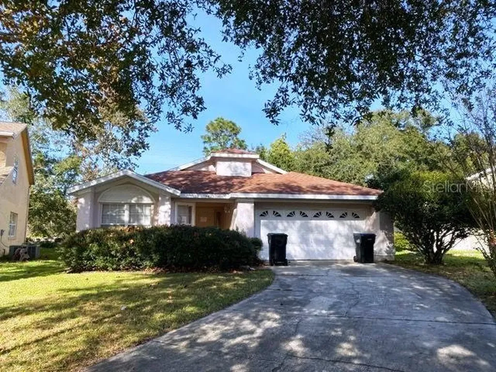 3875 Guildford Court Orlando FL 32817
