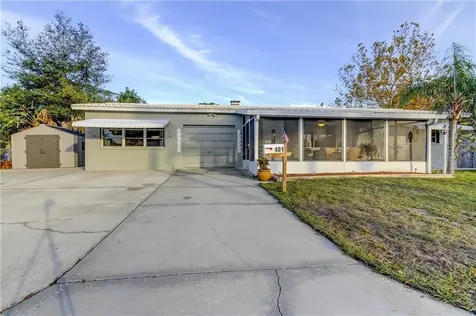 401 57th Street N St Petersburg FL 33710