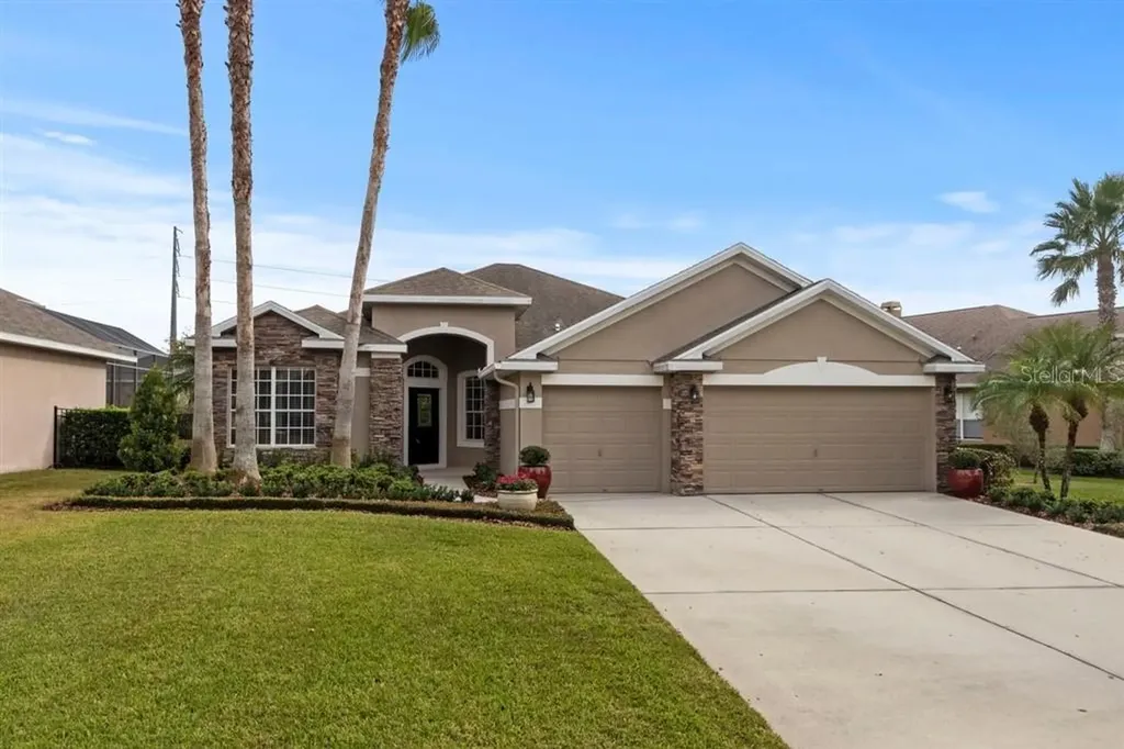 5145 Majestic Woods Place Sanford FL 32771