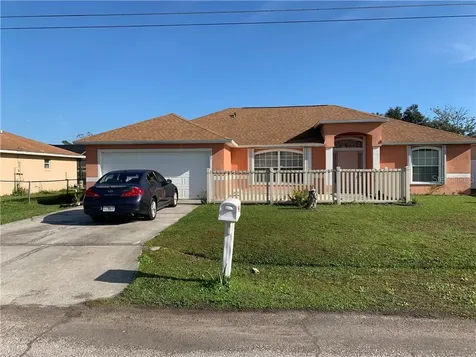 713 Del Ray Drive Kissimmee FL 34758