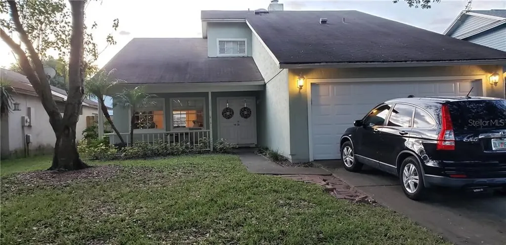 1670 Tremont Lane Winter Park FL 32792