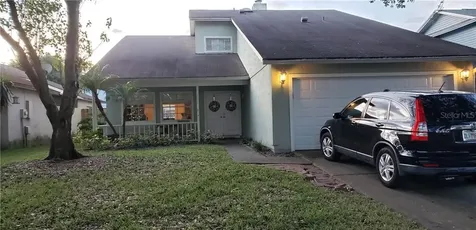 1670 Tremont Lane Winter Park FL 32792