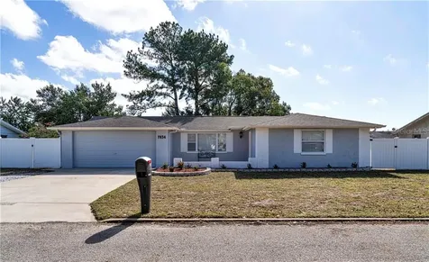 7834 Hawthorn Drive Port Richey FL 34668