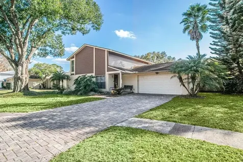 4205 Grainary Avenue Tampa FL 33624