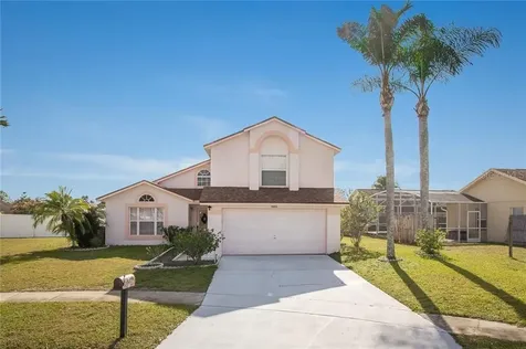 8604 Tudor Court Kissimmee FL 34747