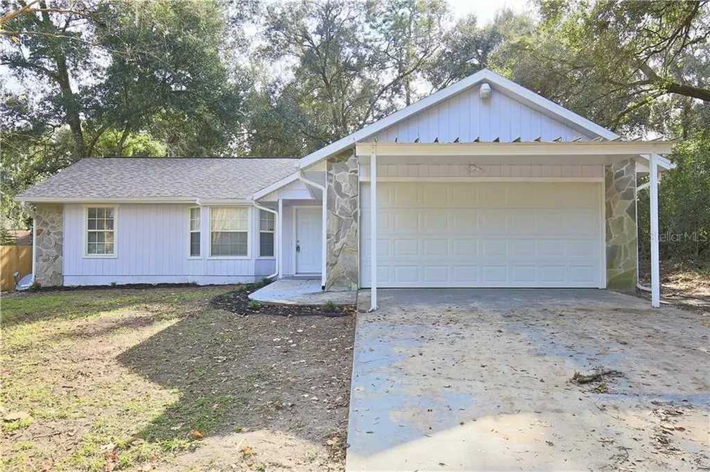 1660 20th Street Orange City FL 32763