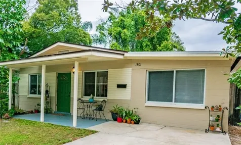 1801 47th Avenue N St Petersburg FL 33714