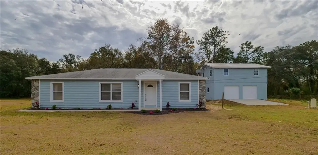 6674 W Ost West Street Homosassa FL 34446