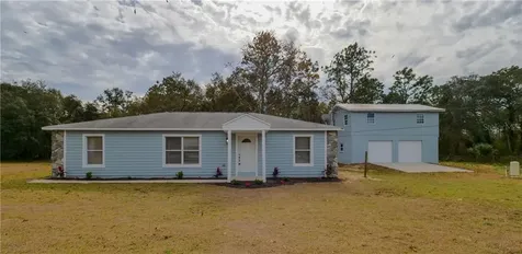 6674 W Ost West Street Homosassa FL 34446