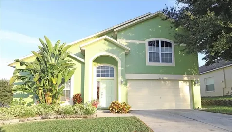 5327 Shale Ridge Trail Orlando FL 32818