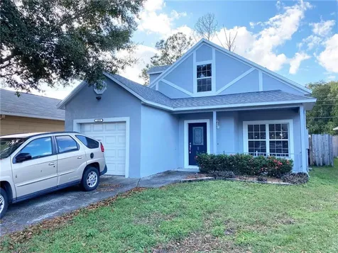 1458 Daniels Cove Drive Winter Garden FL 34787
