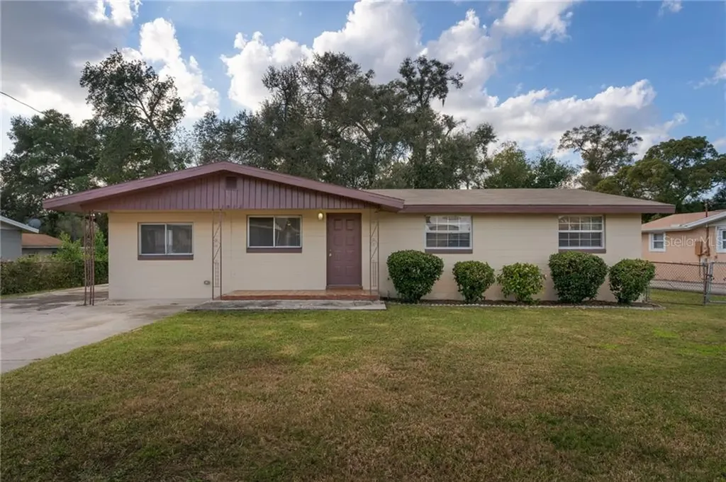 1244 Melville Avenue Lakeland FL 33805