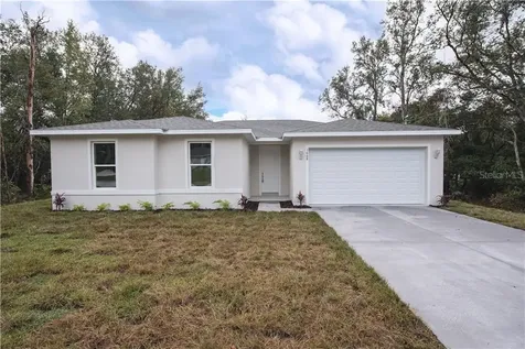 1668 15th Street Orange City FL 32763